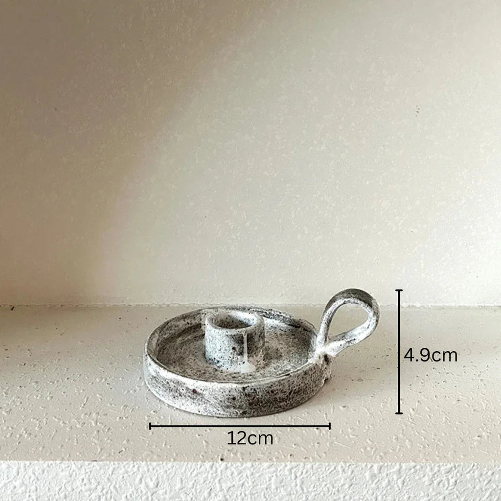 Ashmere Candle Holder