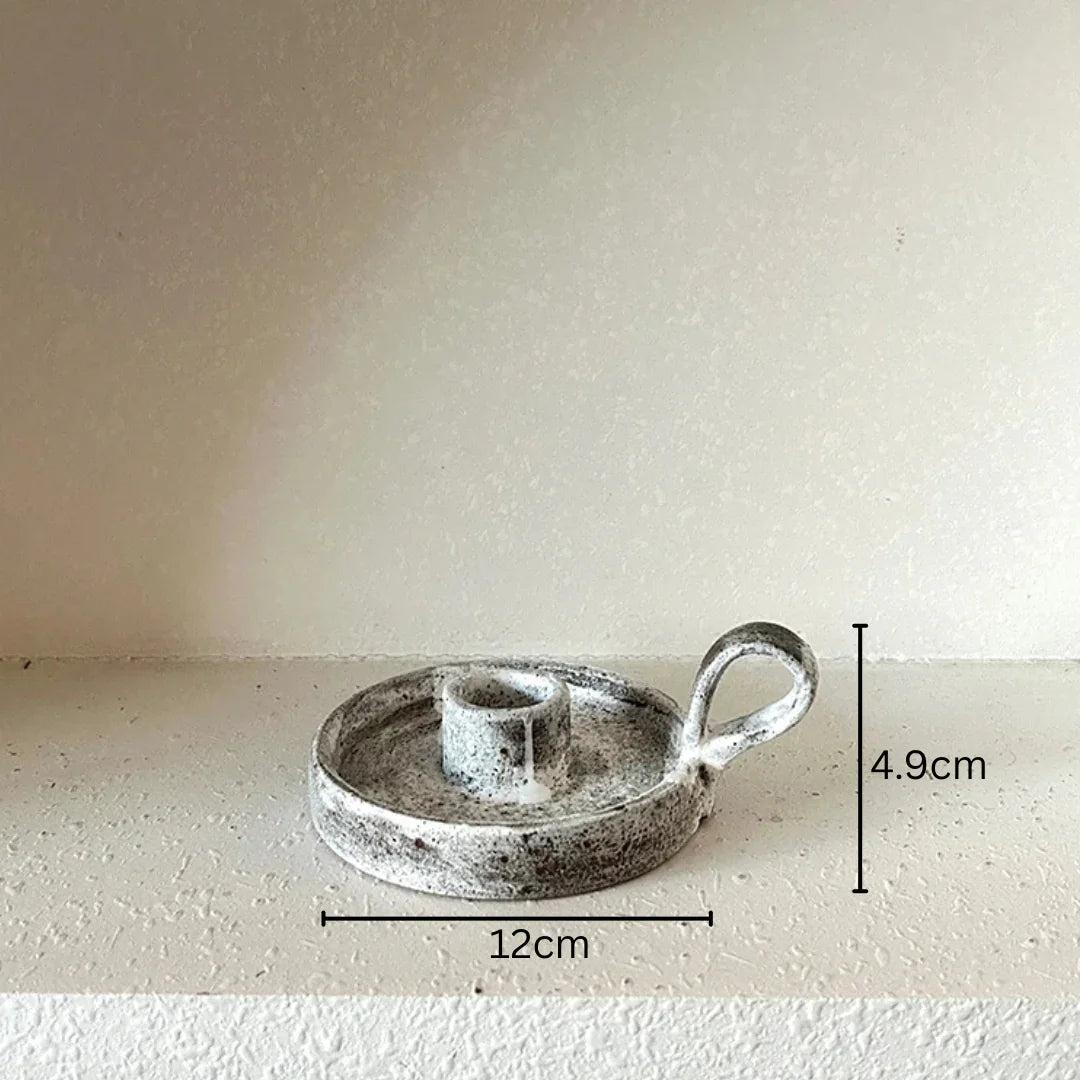 Ashmere Candle Holder