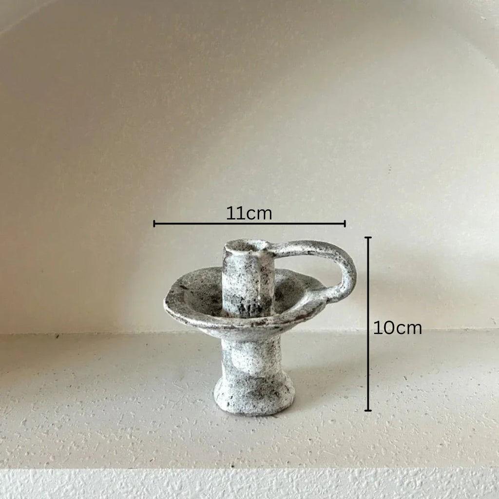 Ashmere Candle Holder