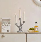 Ashruna Ceramic Candle Holder