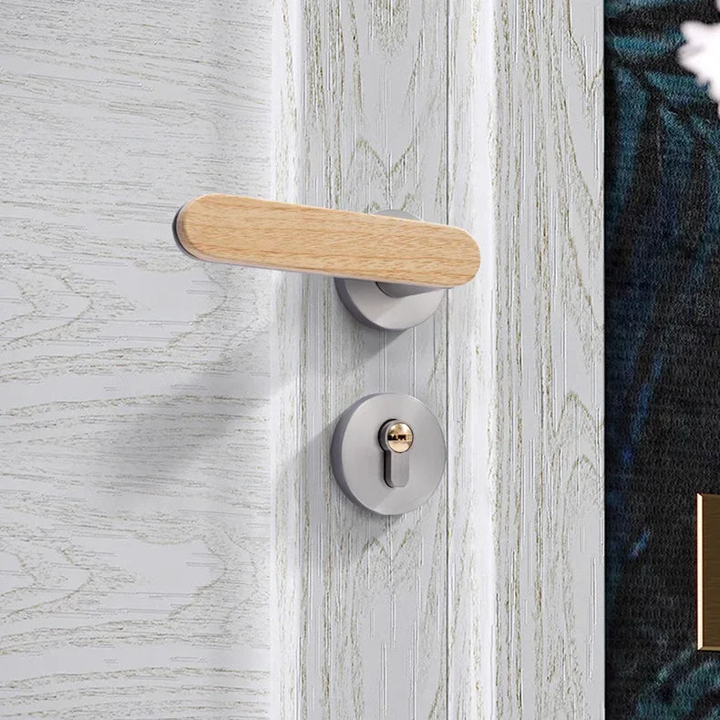 Ashshore Door Lock Set