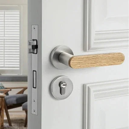 Ashshore Door Lock Set