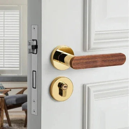 Ashshore Door Lock Set