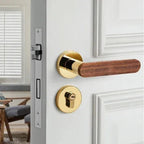 Ashshore Door Lock Set