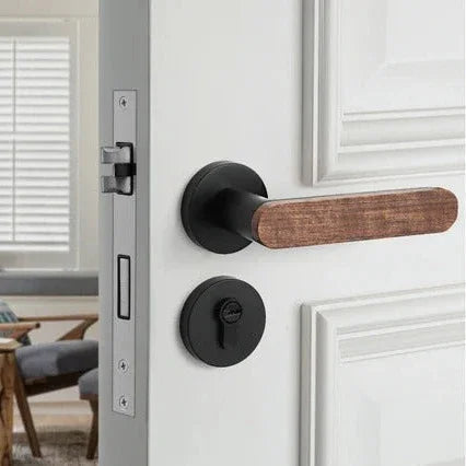 Ashshore Door Lock Set