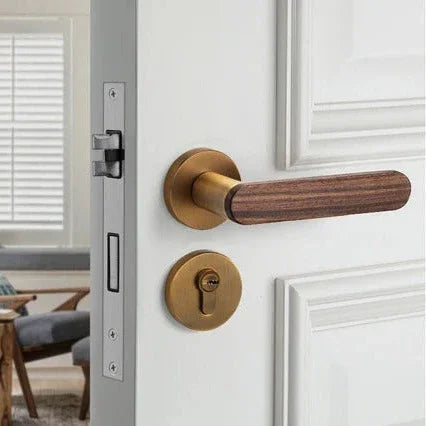 Ashshore Door Lock Set