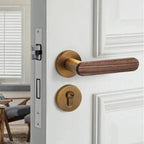 Ashshore Door Lock Set