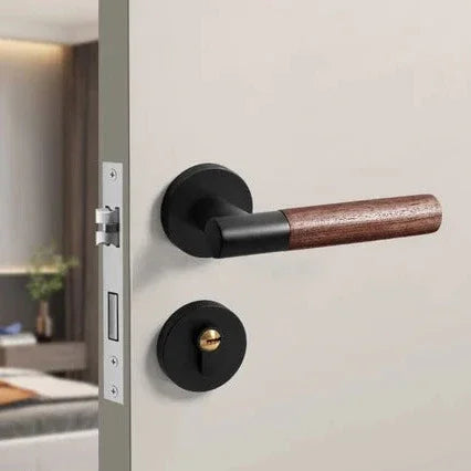Ashshore Door Lock Set
