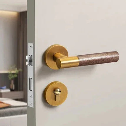 Ashshore Door Lock Set