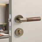 Ashshore Door Lock Set