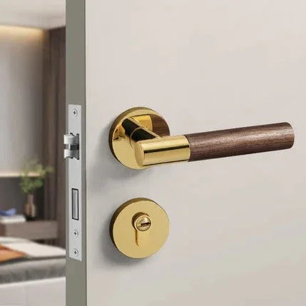 Ashshore Door Lock Set