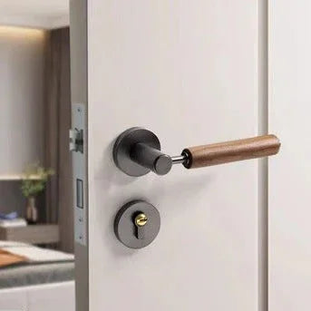 Ashshore Door Lock Set