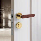 Ashshore Door Lock Set
