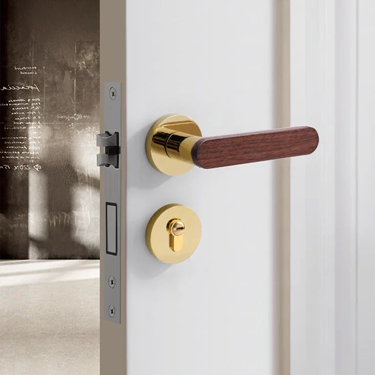 Ashshore Door Lock Set