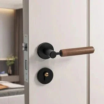 Ashshore Door Lock Set