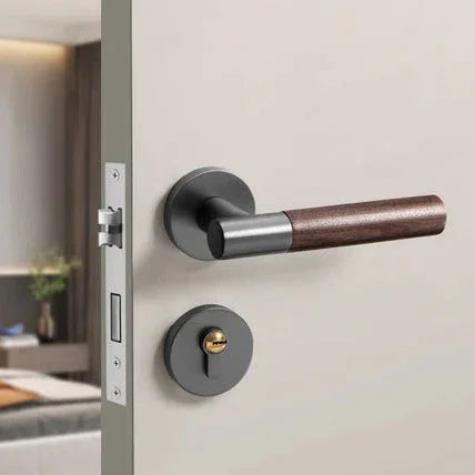Ashshore Door Lock Set