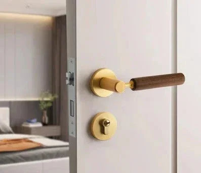 Ashshore Door Lock Set