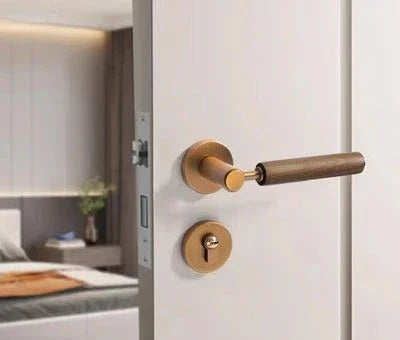 Ashshore Door Lock Set