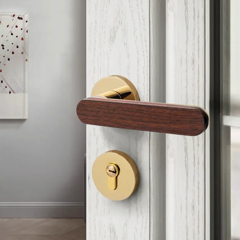 Ashshore Door Lock Set