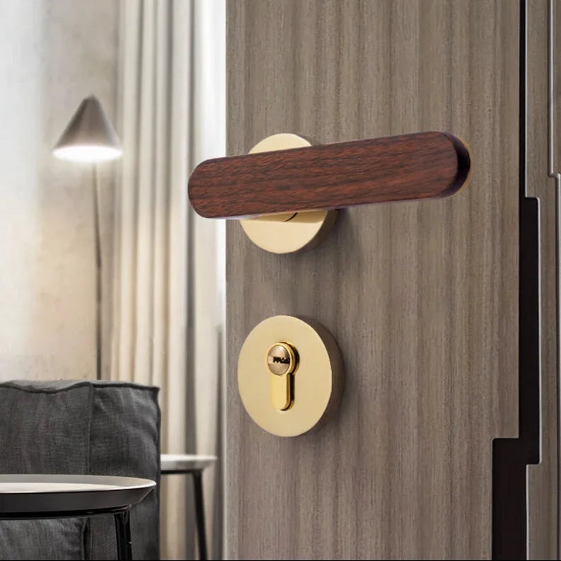Ashshore Door Lock Set