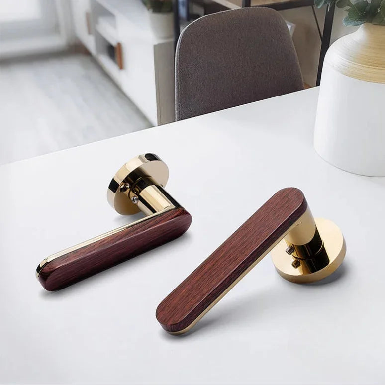 Ashshore Door Lock Set
