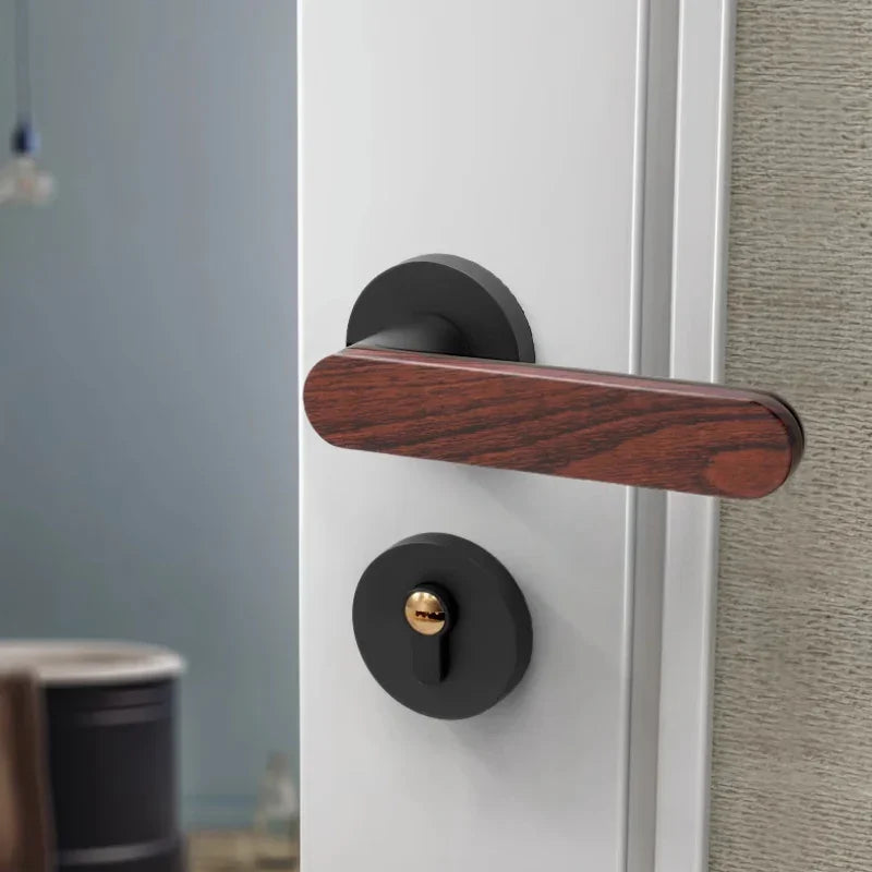 Ashshore Door Lock Set