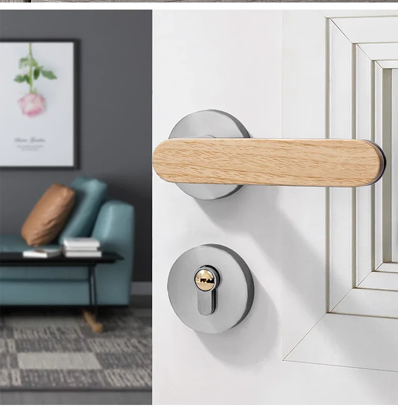 Ashshore Door Lock Set