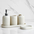 Aurevin Bathroom Set