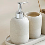 Aurevin Bathroom Set