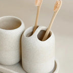 Aurevin Bathroom Set
