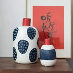 Avenra Ceramic Vase