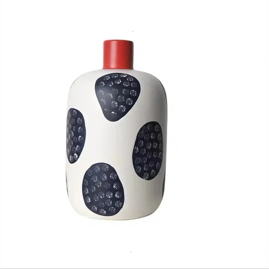 Avenra Ceramic Vase