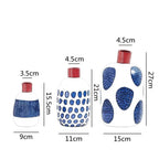 Avenra Ceramic Vase
