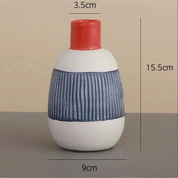 Avenra Ceramic Vase