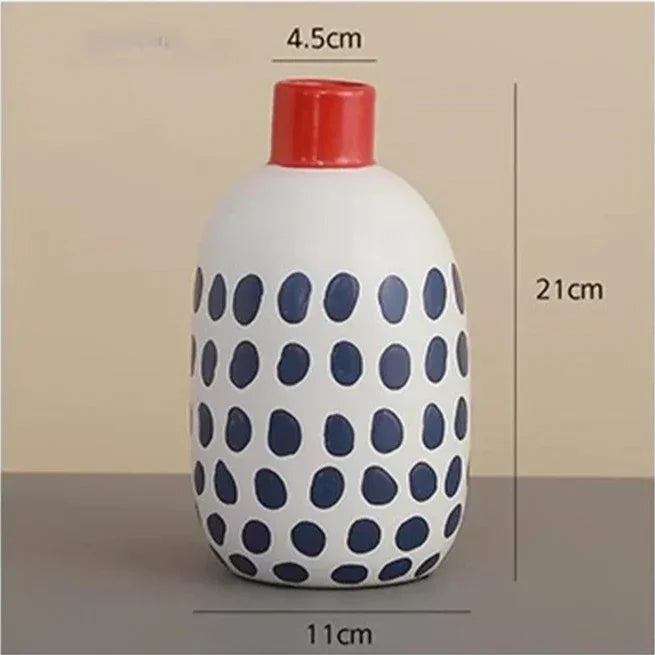 Avenra Ceramic Vase