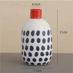 Avenra Ceramic Vase