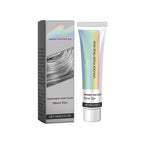 2-in-1 Silver Hair Color with Plant Extracts, Ammonia-Free, 100g