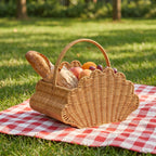 Basket 40 28 35Cm | Thrascher