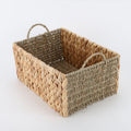 Basket made of Natural Wicker | Thrascher