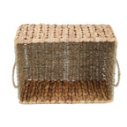 Basket made of Natural Wicker | Thrascher