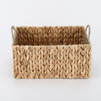 Basket made of Natural Wicker | Thrascher