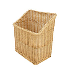 Basket Nature Black | Thrascher