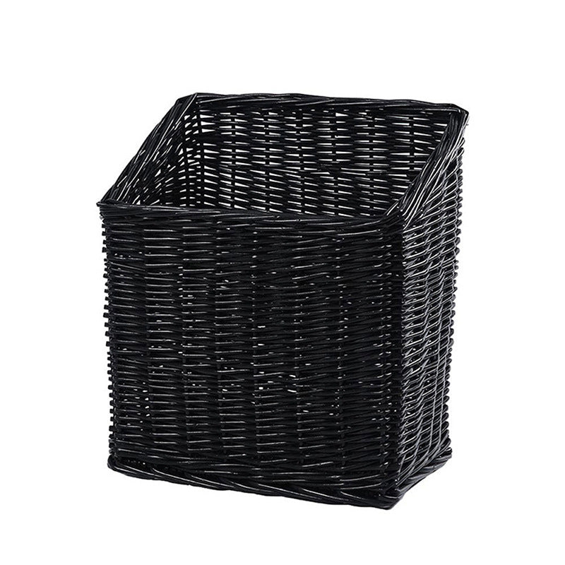 Basket Nature Black | Thrascher