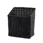 Basket Nature Black | Thrascher