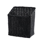 Basket Nature Black | Thrascher