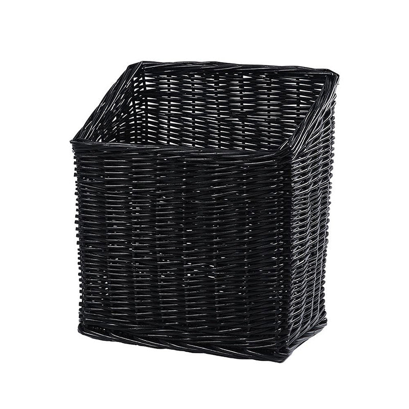 Basket Nature Black | Thrascher
