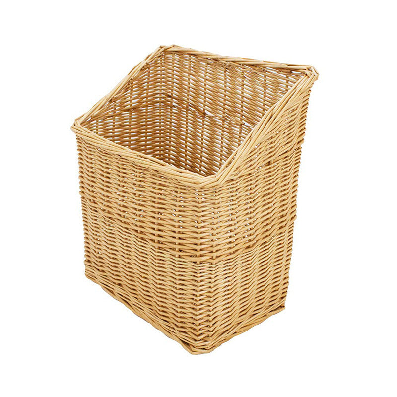 Basket Nature Black | Thrascher