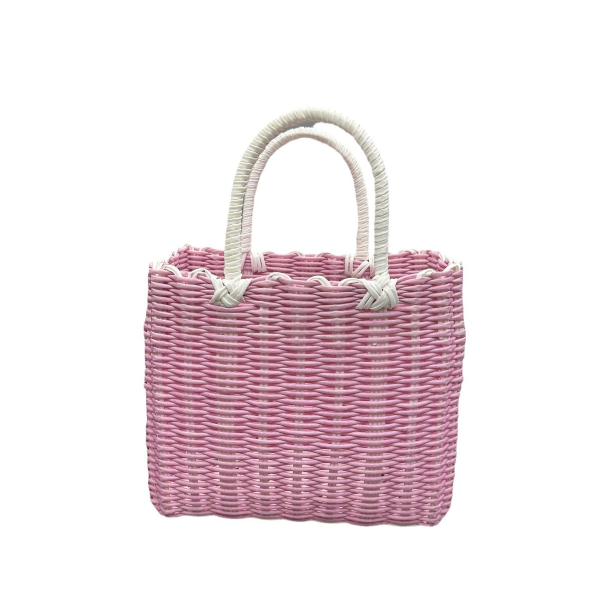 Basket Shopping Bag | Thrascher