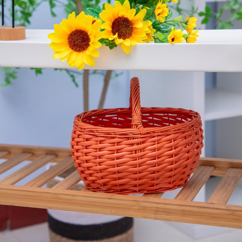 Basket Soft Textile | Thrascher
