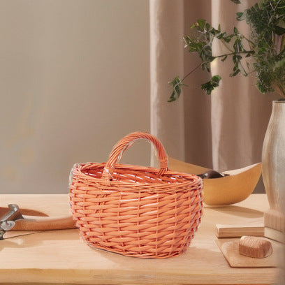 Basket Soft Textile | Thrascher